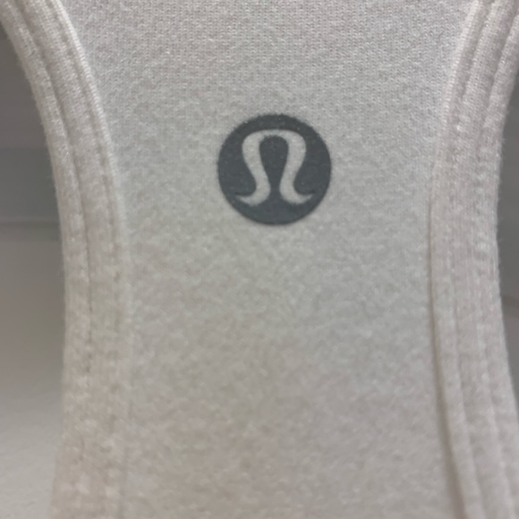 ❄️Lululemon Racerback Tank - Picture 4 of 5
